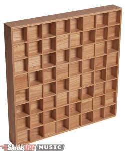 Auralex pArt Science 2x2 Feet SpaceArray Diffusors
