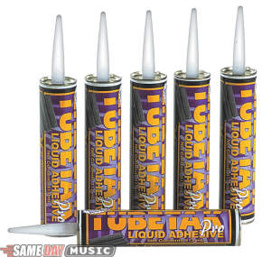 Buy Auralex Tubetak Pro Liquid Adhesive