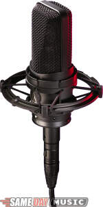 Audio Technica AT4050 Studio Condenser Microphone