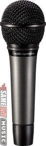 Audio Technica ATM410 Dynamic Vocal Microphone