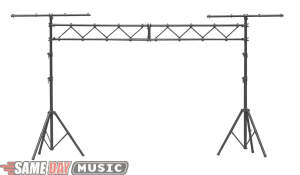 Backline LS7730 Light Stand with Truss