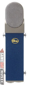 BLUE Blueberry Cardioid Condenser Microphone