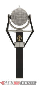 BLUE Dragonfly Cardioid Condenser Microphone