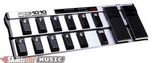 Buy Behringer FCB1010 MIDI Foot Controller