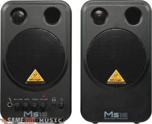 Buy Behringer MS16 Active Personal Monitor System