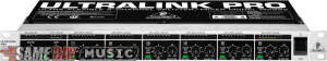 Behringer MX882 Ultralink Pro 8-Channel Splitter/Mixer