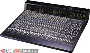 Behringer MX9000 Eurodesk Mixer