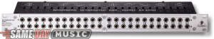 Behringer PX2000 Ultrapatch Pro