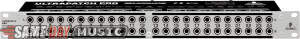 Behringer PX3000 48-Point Balanced Patchbay