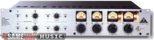 Buy Behringer T1953 Tube Ultragain Processor