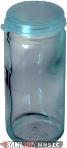 Big Heart Slides Mojo Medicine Bottle Slide