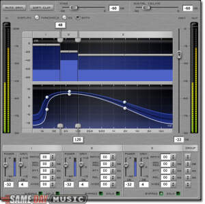 Bias Master Perfection Suite Mastering Plug-In Bundle (Macintosh)