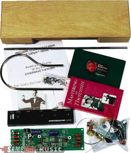 Moog Music Etherwave Theremin Kit Picture