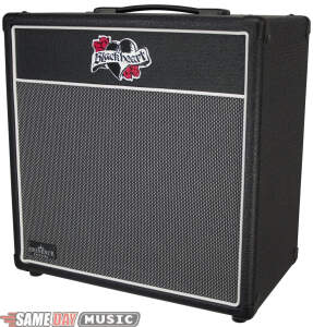 Blackheart Little Giant BH5-112 Guitar Combo Amplifier (5 Watts, 1x12 in.)