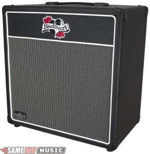 Blackheart BH112 Guitar Speaker Cabinet (75 Watts, 1x12)