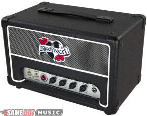 Blackheart Little Giant BH5H Guitar Amplifier Head (5 Watts)