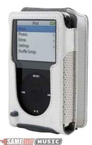 Belkin Flip Case for iPod Video 5th Generation