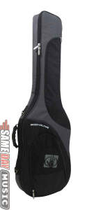 Body Glove Hybrid Series Electric Bass Guitar Case