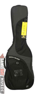 Body Glove Hybrid Series Electric Guitar Case