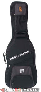 Body Glove Series One Acoustic Guitar Gig Bag