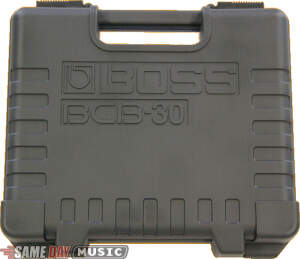 Boss BCB30 3-Pedal Carrying Case Picture
