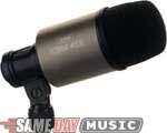 CAD KBM412 Low Frequency Large Cardioid Microphone Picture