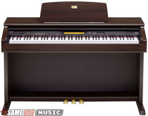 Casio AP80R 88-Key Digital Piano with USB