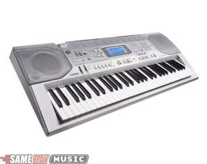 Casio CTK800 61-Key Keyboard