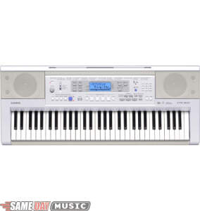 Casio CTK810 61-Key Portable Electronic Keyboard-Personal Keyboards: Casio CTK810 61-Key Portable Electronic Keyboard 