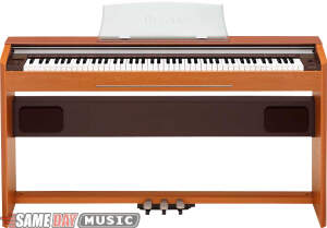 Casio PX800 Privia Digital Piano