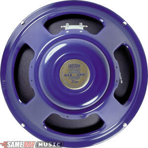 Celestion Alnico Blue Guitar Speaker (15 Watts, 12 in.)