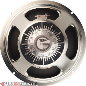 Celestion G12 Century Guitar Speaker (80 Watts, 12 in.)