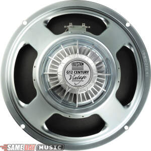 Celestion G12 Century Vintage Guitar Speaker (60 Watts, 12 in.)