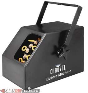 Chauvet B250 Bubble Machine