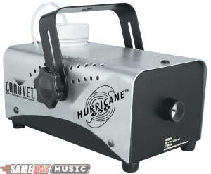 Chauvet F650 400-Watt Hurricane Fogger