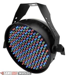 Chauvet Colorsplash 200B Wash Light
