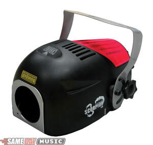 Chauvet Scorpion LGX Fat Beam Laser Green Non DMX