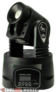 Chauvet MiNWash Controllable LED Wash Light