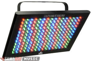 Chauvet ST4000RGB LED Techno Strobe RGB Light