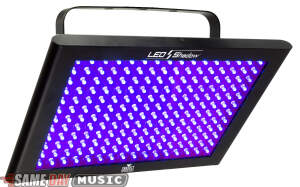 Chauvet TFXUVLED LED Shadow UV Blacklight