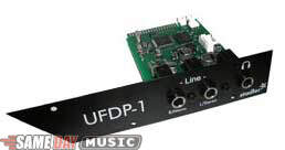 CME UFDP1 Piano Expansion Board for UF Controllers-Keyboard Expansion Boards: CME UFDP1 Piano Expansion Board for UF Controllers 