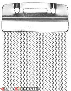 Cannon Power Snare Wires