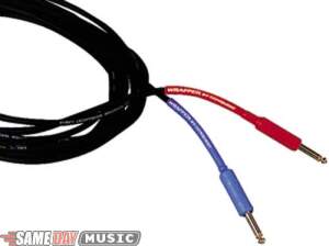 Conquest Wrapper Instrument Cable