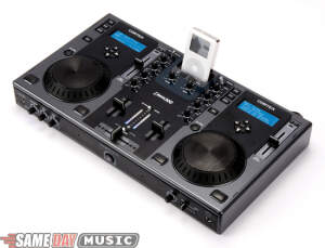 Cortex DMIX300 Digital Music Control Station