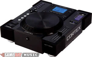 Cortex HDTT5000 Digital Music Turntable/Controller