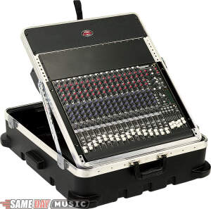 SKB 19P12U Pop-Up Mixer Case
