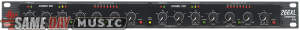 DBX 266XL Dual Compressor Gate-Studio Signal Processors: DBX 266XL Dual Compressor Gate