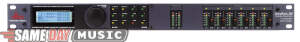 DBX DriveRack 260 EQ and Speaker Control Processor