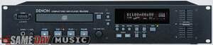 Denon DNC635 Pro CD Player-DJ CD Players: Denon DNC635 Pro CD Player