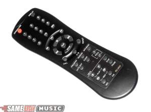 Denon RCU620 Standard Remote For DNT620 CD Player/Cassette-Stereo Master Players and Recorders: Denon RCU620 Standard Remote For DNT620 CD Player/Cassette